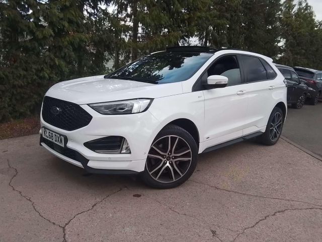 Ford 2.0 EcoBlue ST-Line SUV 5dr Diesel Auto AWD Euro 6 (s/s) (238 ps)