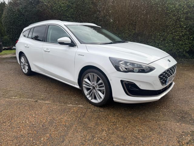 Ford 1.5T EcoBoost Vignale Estate 5dr Petrol Auto Euro 6 (s/s) (182 ps)