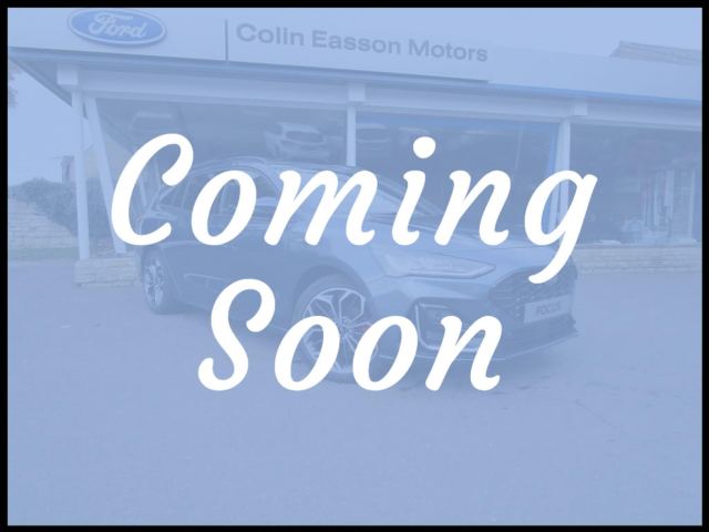 Ford Puma ST-Line X 5 Door 1.0L EcoBoost 125PS mHEV 7 Speed Automatic